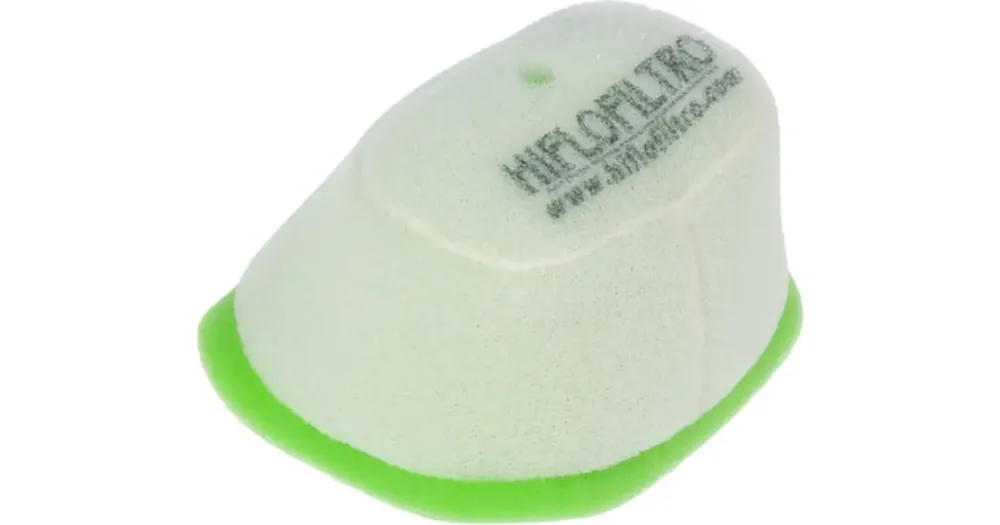 Halpa Hinta Ilmansuodatinpatruuna sienellä HifloFiltro HFF4016
