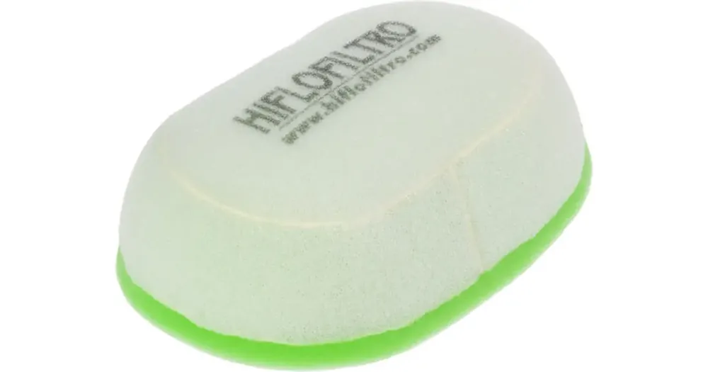 Ilmansuodatinpatruuna sienellä HifloFiltro HFF4019 Pakollinen (Must-Have)