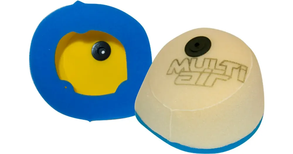 Aito Ilmansuodattimen vaahtomuovisisus Multi Air MA01407