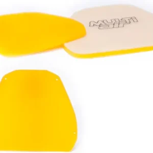 Alkuperäinen Ilmansuodattimen vaahtomuovisisus Multi Air (33D) (HFF4020)
