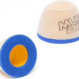 Ilmansuodatin vaahtomuovi Multi Air MA0402 Uusi Kokoelma