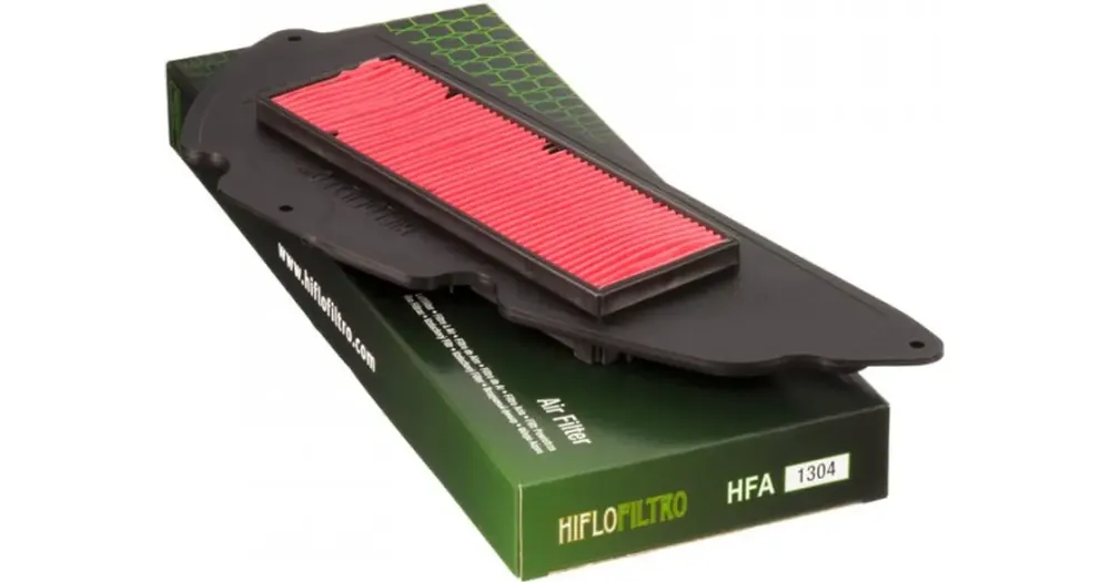 HifloFiltro HFA1304WS paperinen ilmansuodatinpanos Tehdashinta