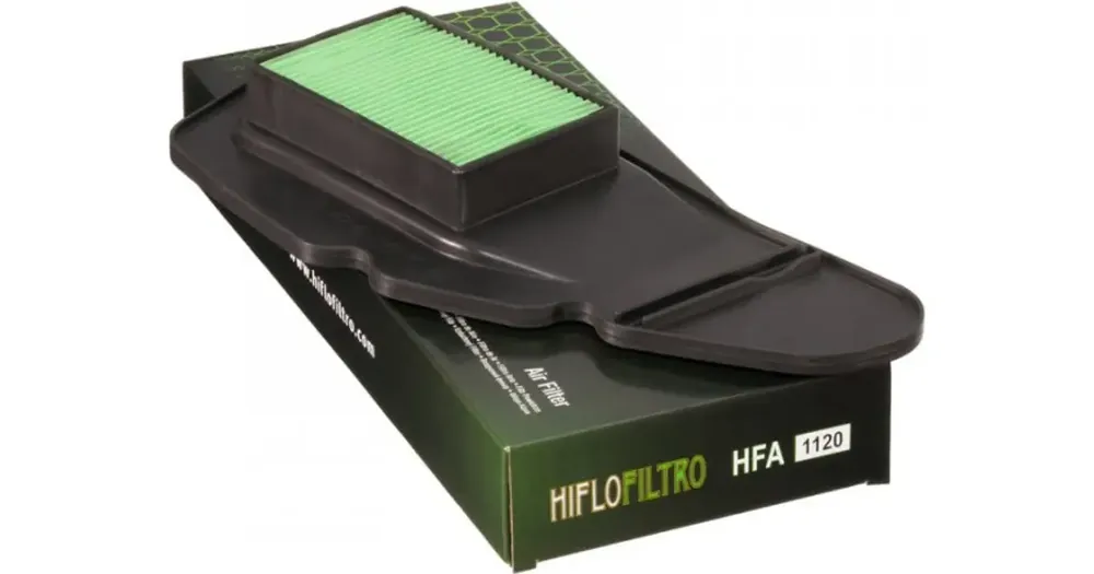 Paras Hinta HifloFiltro HFA1120 paperinen ilmansuodattimen sisäosa
