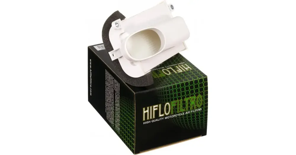 HifloFiltro HFA4508 paperinen ilmansuodatinpanos Alennettu