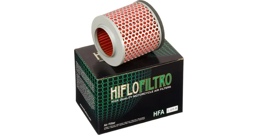 Ilmansuodatinpaperi HifloFiltro HFA1404 Alennettu Hinta
