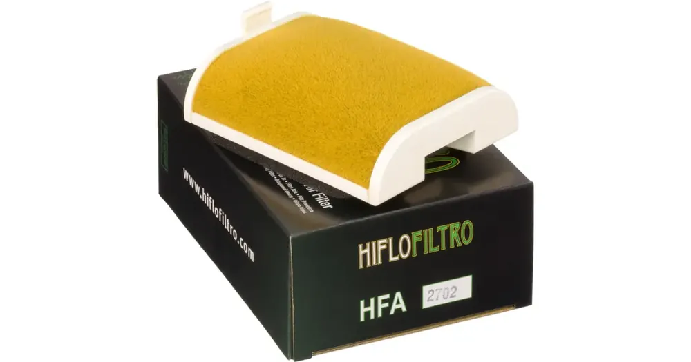 HifloFiltro HFA2702 paperinen ilmansuodatinpanos Alennus