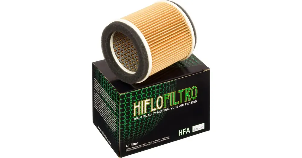 Ilmansuodatinpanos paperinen HifloFiltro HFA2910 Loppuunmyynti