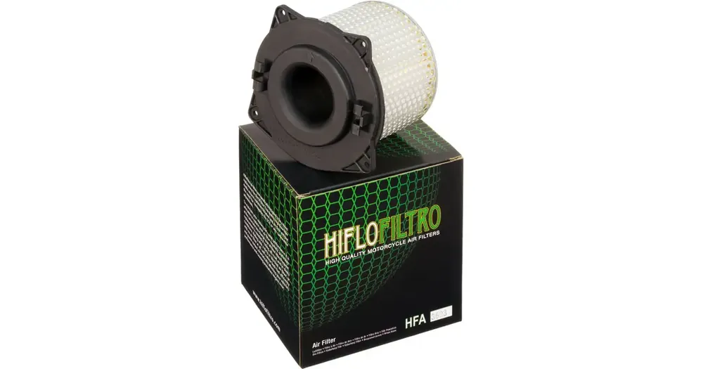 HifloFiltro HFA3603 paperinen ilmansuodatinpanos Suoraan Valmistajalta