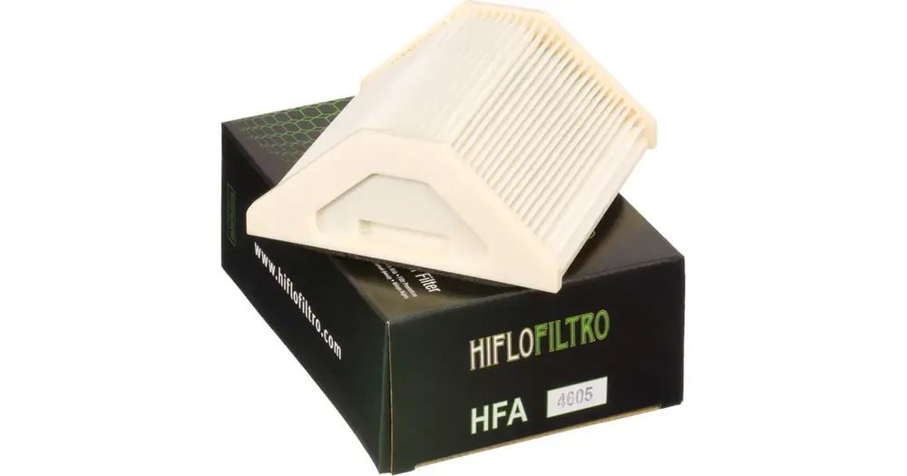 HifloFiltro HFA4605 paperinen ilmansuodatinelementti Tukkuhinta