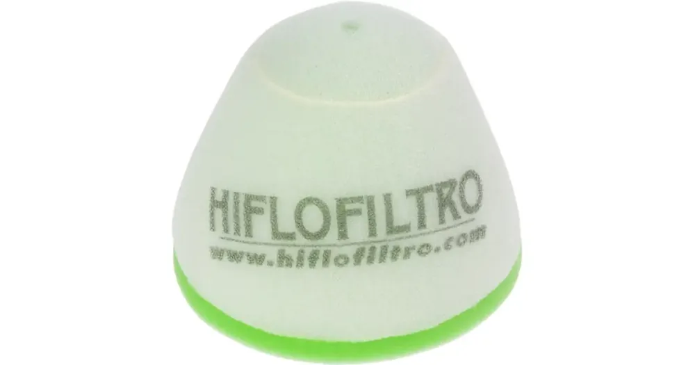 Vain Rajoitetun Ajan Ilmansuodatinpatruuna sienellä HifloFiltro HFF4017