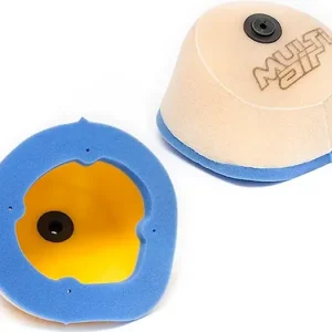 Alennettu Ilmansuodattimen vaahtomuoviosa Multi Air MA0124