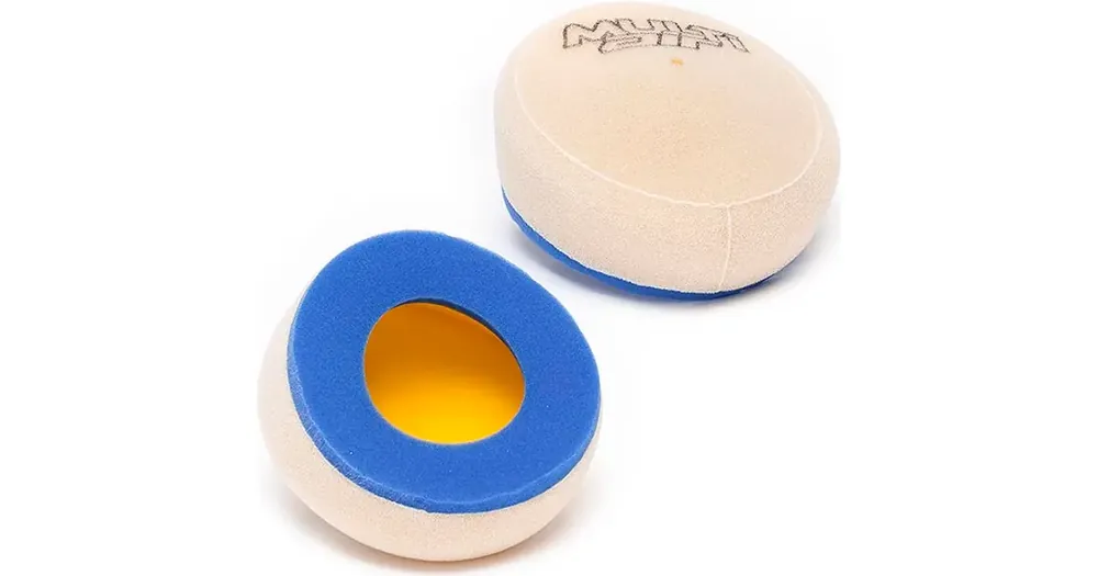 Tarjous Ilmansuodatin vaahtomuovi Multi Air MA0206 (HFA2019)