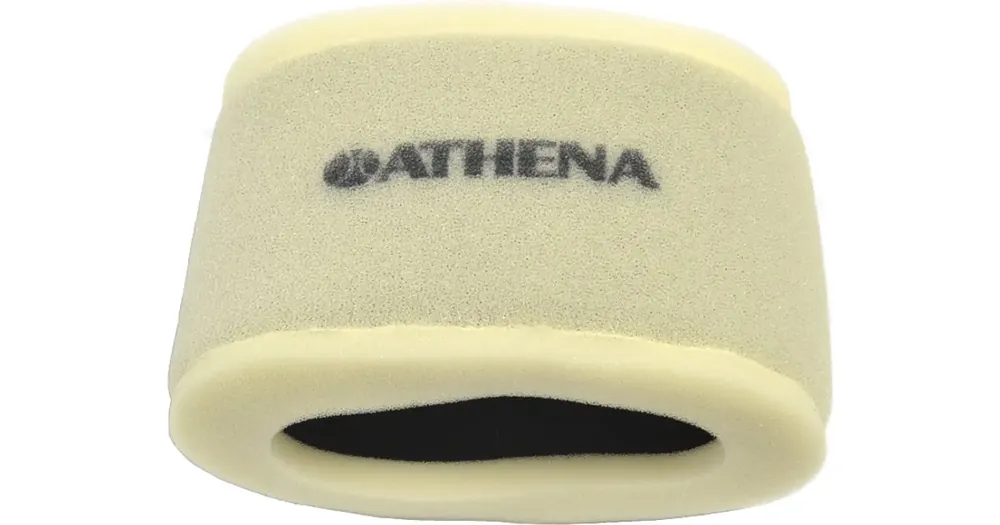 Athena S410427200003 ilmansuodatinpatruuna, sienimalli Viimeinen Mahdollisuus