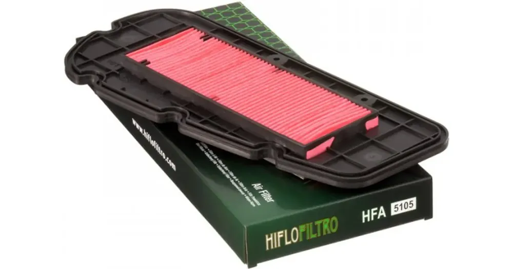 Halpa Hinta HifloFiltro HFA5105 paperinen ilmansuodatinpanos