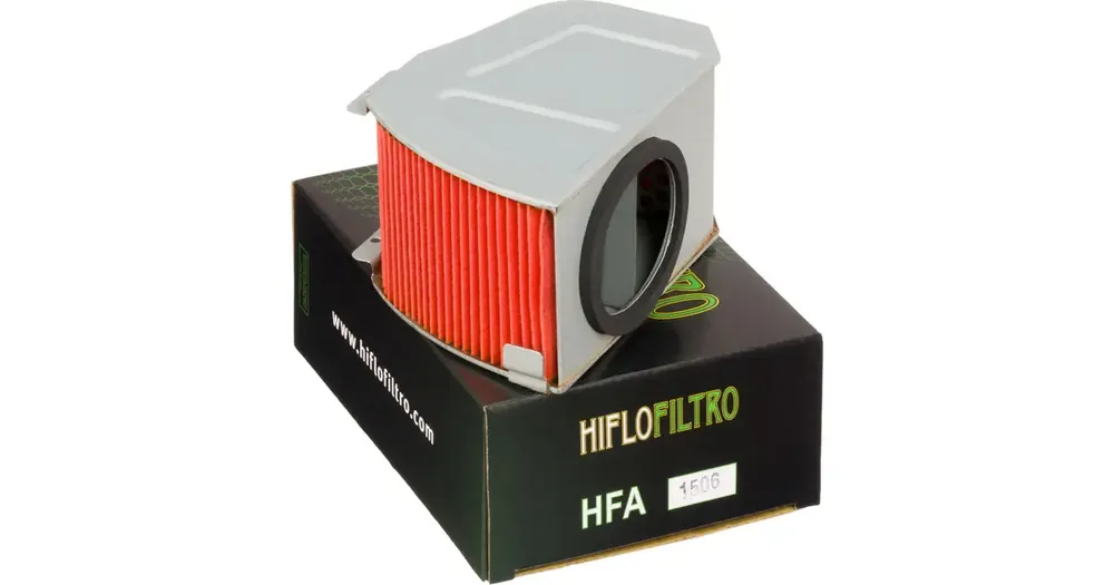 HifloFiltro HFA1506 paperinen ilmansuodatinpanos Tehdashinta