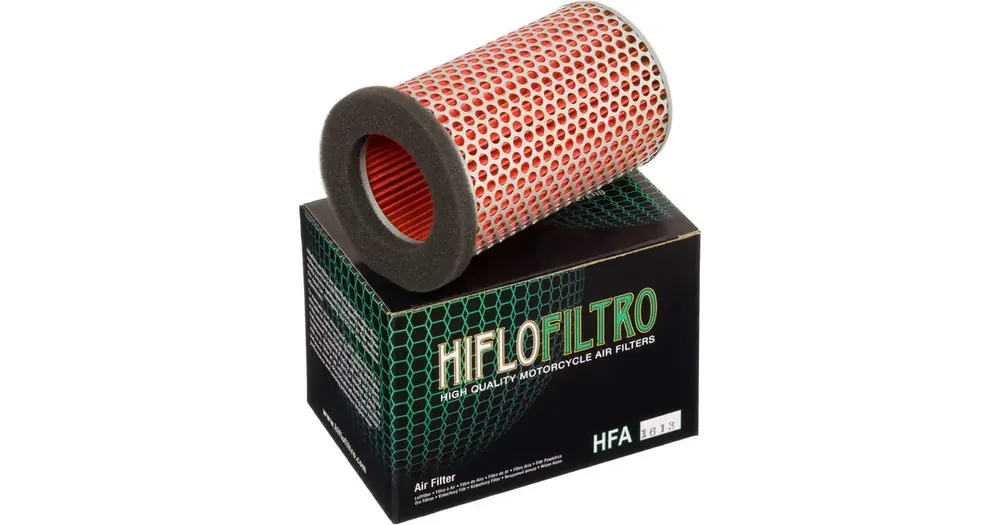 HifloFiltro HFA1613 paperinen ilmansuodatinpanos Alennus