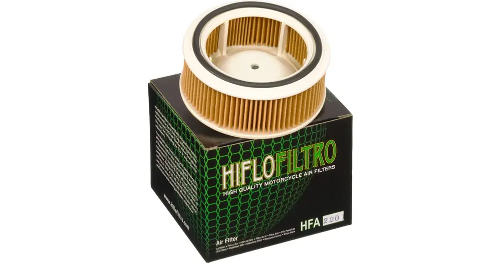 Uutuus HifloFiltro HFA2201 paperinen ilmansuodatinpatruuna