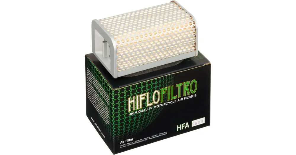 Alennettu HifloFiltro HFA2904 paperinen ilmansuodatinpanos
