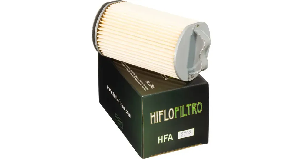 HifloFiltro HFA3702 paperinen ilmansuodatinpanos Superhinta