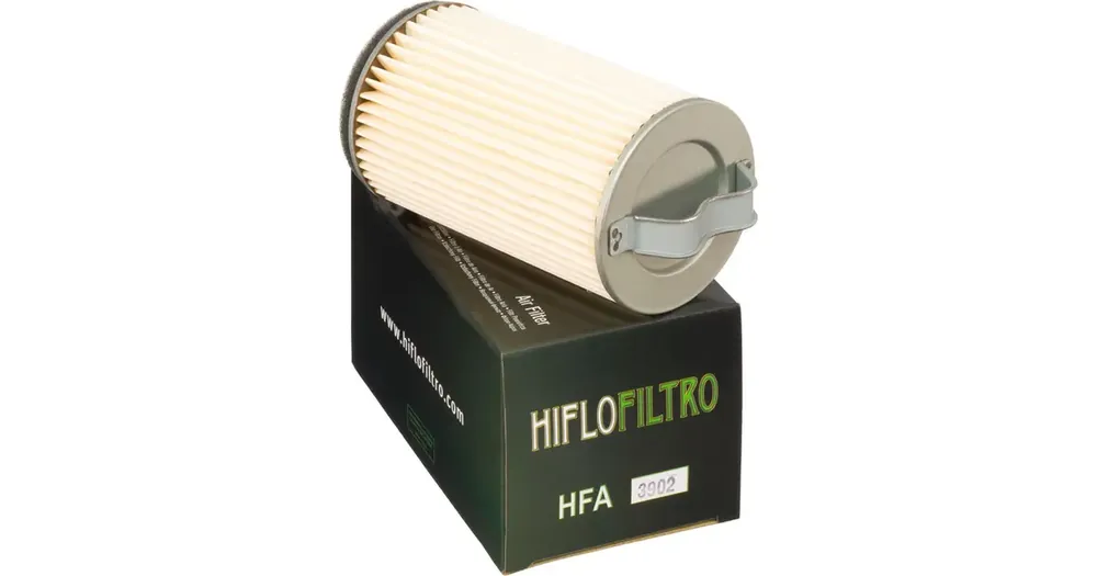 Ilmansuodatinpanos paperinen HifloFiltro HFA3902 Löytö