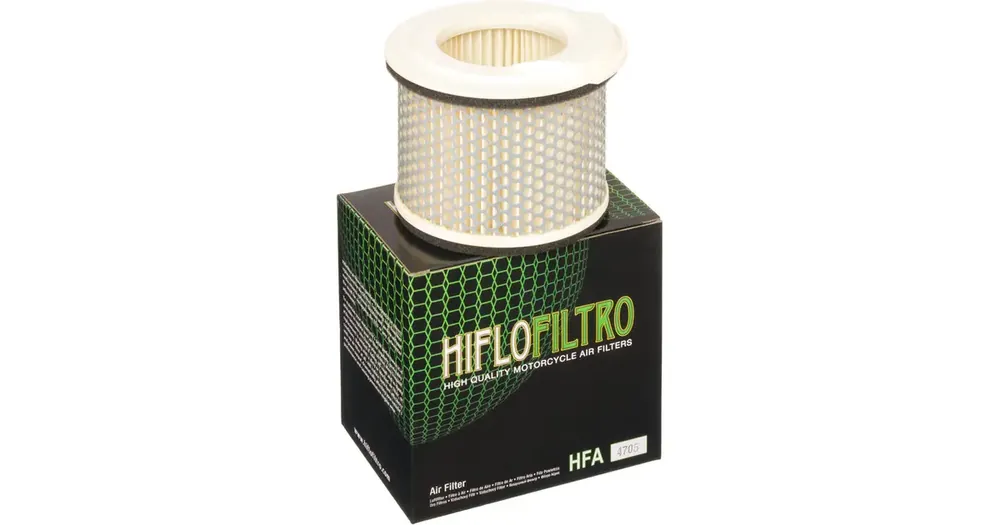 HifloFiltro HFA4705 paperinen ilmansuodattimen sisäosa Uusi Kokoelma