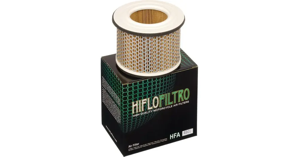 HifloFiltro HFA4905 paperinen ilmansuodatinpatruuna Aito