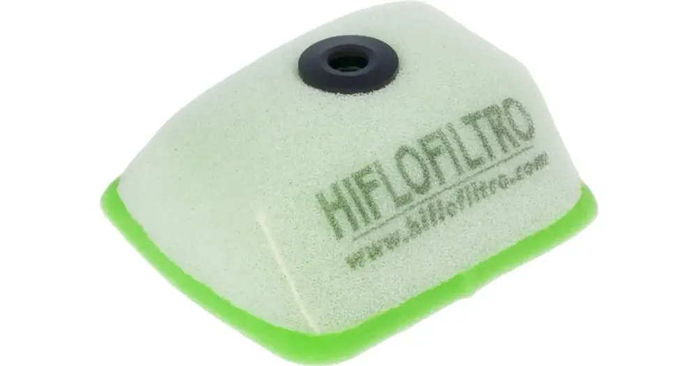 Edullinen Hinta Ilmansuodattimen vaahtomuovisisus HifloFiltro HFF1017