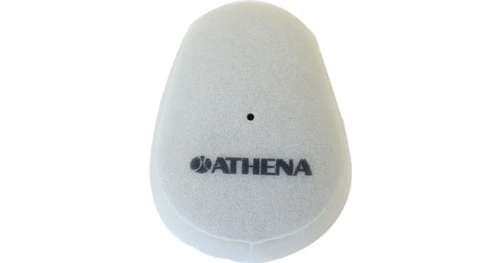 Athena S410270200003 ilmansuodattimen vaahtomuovi-sisus Löytö
