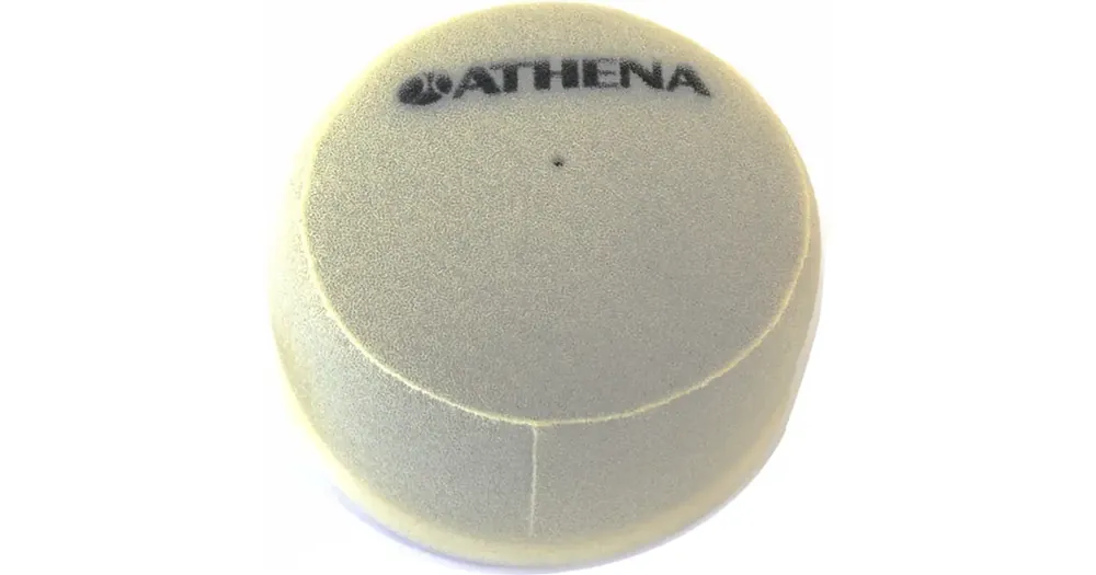 Uutuus Athena S410250200010 ilmansuodattimen vaahtomuovisisus