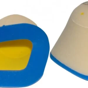 Ilmansuodatinpanos Multi Air MA0304, sienimallinen Edullinen