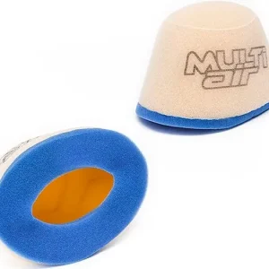 Uusi Malli Ilmansuodatinpatruuna sienisuodatin Multi Air MA0434