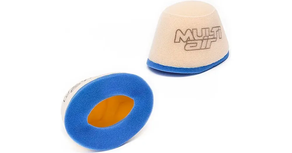 Uusi Malli Ilmansuodatinpatruuna sienisuodatin Multi Air MA0434
