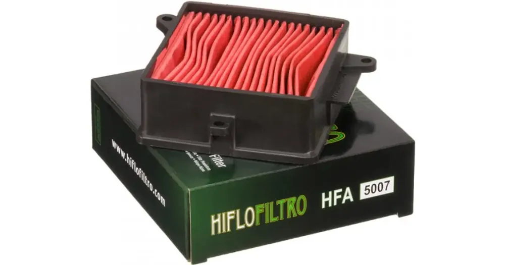 HifloFiltro HFA5007 paperinen ilmansuodatinpatruuna Pikatoimitus