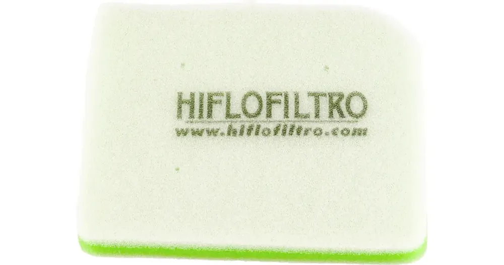 Pakollinen (Must-Have) Ilmansuodatin HifloFiltro HFA6104, vaahtomuovi