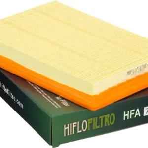 Uusi Kokoelma HifloFiltro HFA7918 paperinen ilmansuodatinpanos