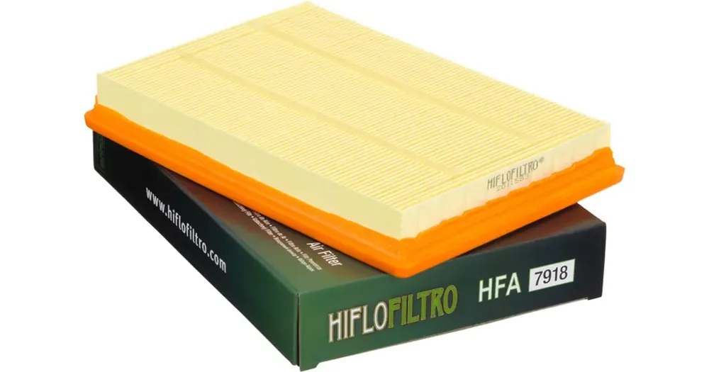 Uusi Kokoelma HifloFiltro HFA7918 paperinen ilmansuodatinpanos