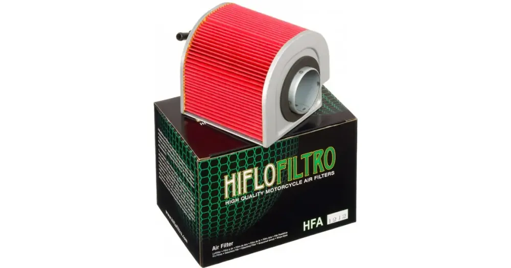 Kampanjahinta HifloFiltro HFA1212 paperinen ilmansuodatinpanos