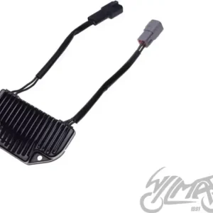 Asiakkaiden Suosikki Jännitteensäädin Harley Davidson 74631-04