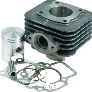 Viikonlopputarjous Sylinterisarja 50cc, männäntappi 12mm, Gilera / Piaggio AC