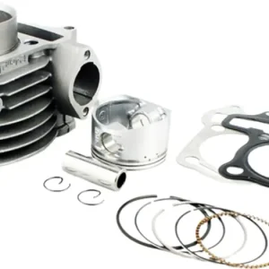 Aito Sylinterisarja 61.00mm 180cc, valurautaa, männäntappi 15mm, 152QMI/157QMJ (GY6 125-150) 4T