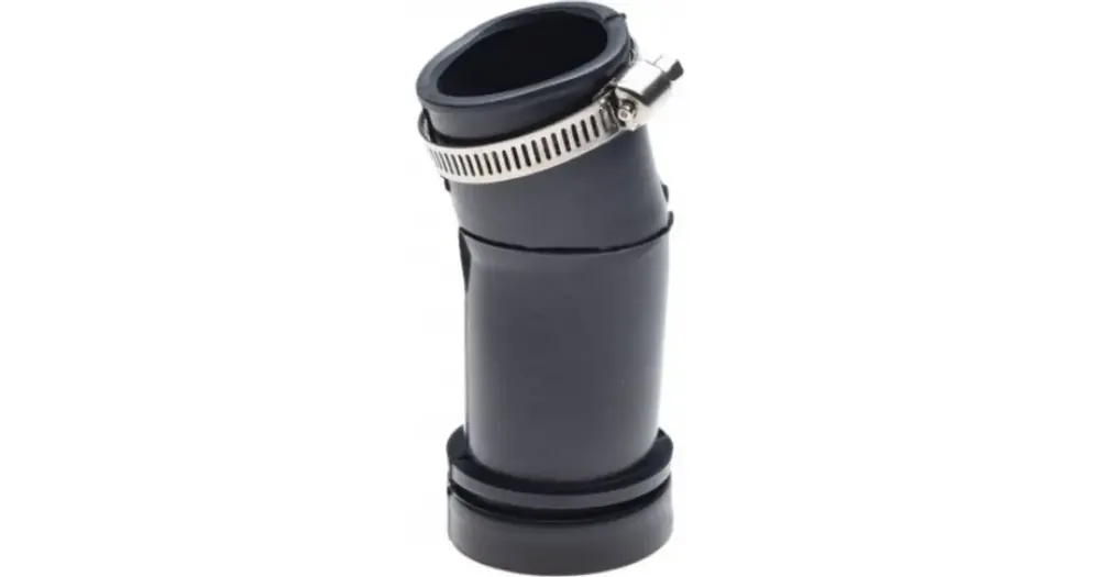 Kumiliitos suodatin-kaasutin, Zipp Neken 50 / Benzer Shaft 50 / GB Motors Street 50 Sertifioitu