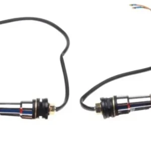 Etuvilkut Suzuki GN 125 Edullinen Hinta