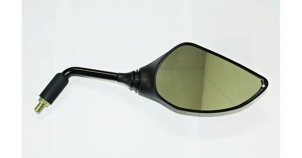 Vain Rajoitetun Ajan Oikea peili Kymco CK-1 125
