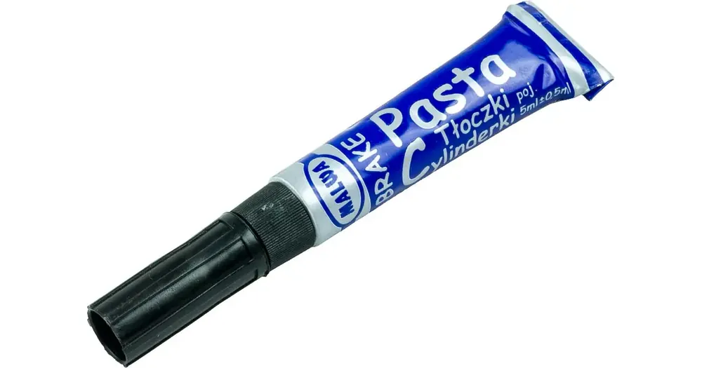 Ajankohtainen Jarrusylinterimäntiin tahna 5ml