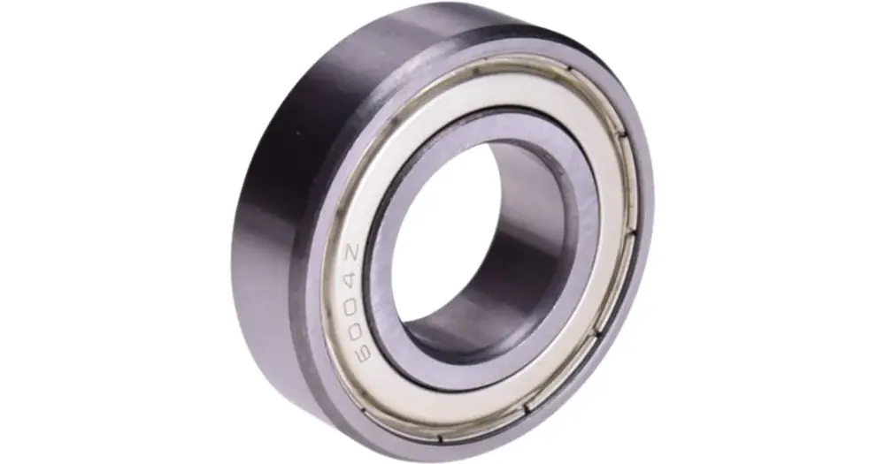 Kuulalaakeri 6004 ZZ 20x42x12mm Tilaa Nyt