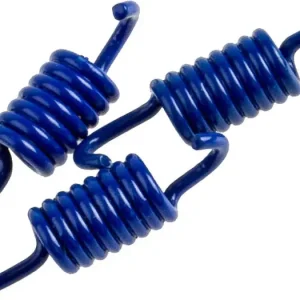 Ajankohtainen 3G-takakytkimen leuat jouset siniset 139QMB/QMA (GY6 50) 4T