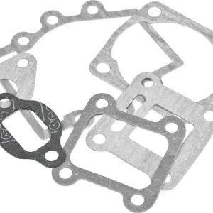 Moottorin tiivistesarja 40mm 50cc Pocket Bike / mini ATV / mini Cross Viikonlopputarjous