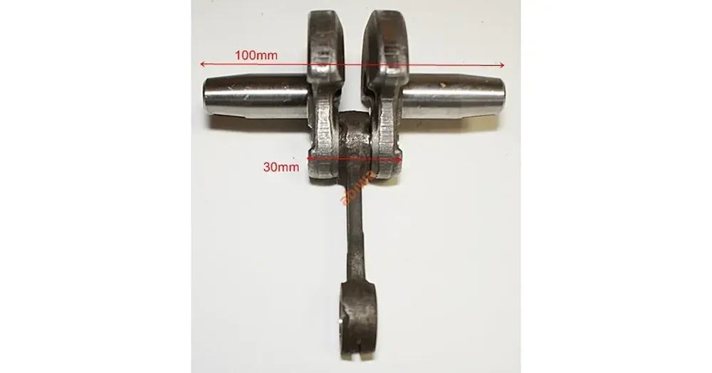 Poisto Kampiakseli Pocket Bike / mini ATV / mini Cross