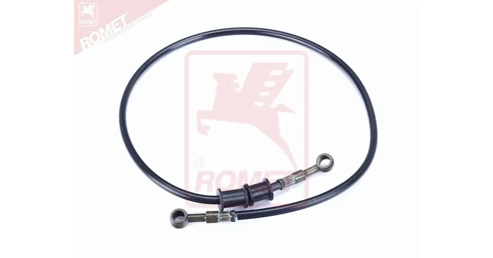 Etujarrun letku Romet Z-ONE S 125 Nopea Toimitus