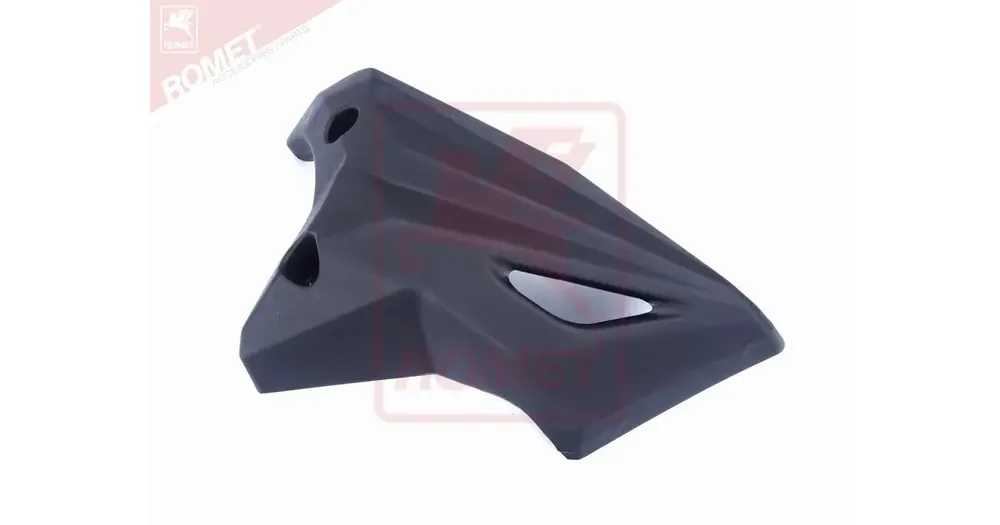 Spoileri, alaosa, vasen, Romet Z-ONE S 125 Korkea Laatu